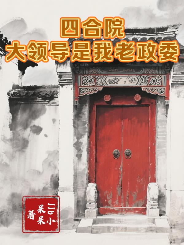 四合院：大领导是我的老政委四合院：大领导是我的老政委